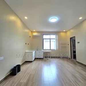 Studio Apartment in Masaki for rent