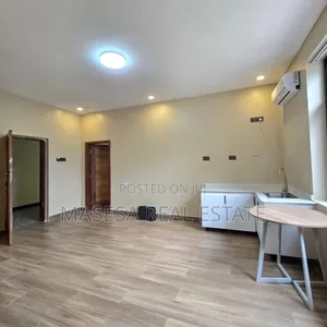 Studio Apartment in Masaki for rent