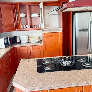 Furnished 2bdrm Apartment in Masaki for rent