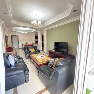 Furnished 2bdrm Apartment in Masaki for rent