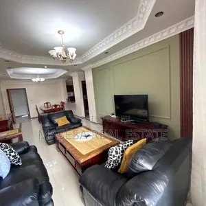 Furnished 2bdrm Apartment in Masaki for rent