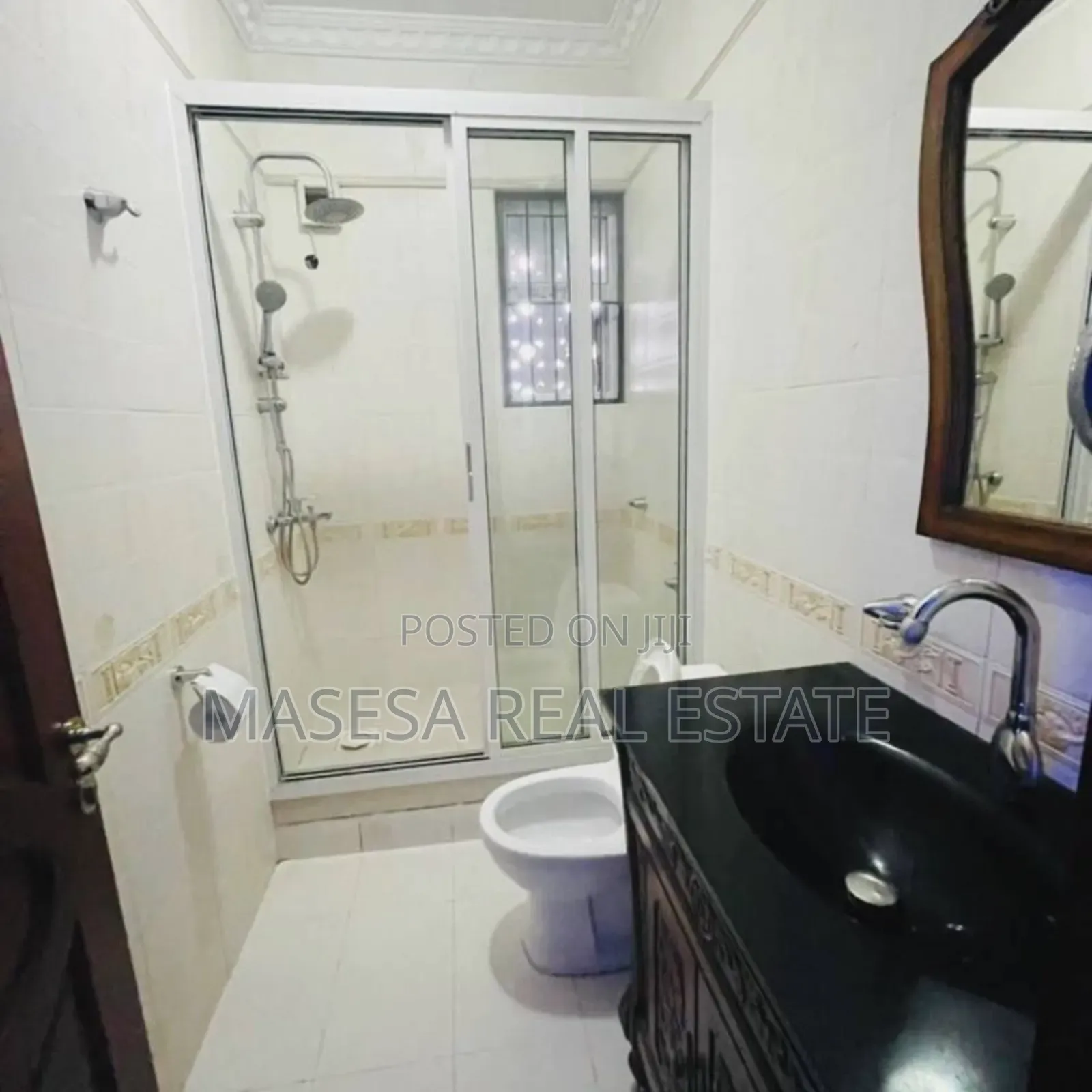 Furnished 2bdrm Apartment in Masaki for rent
