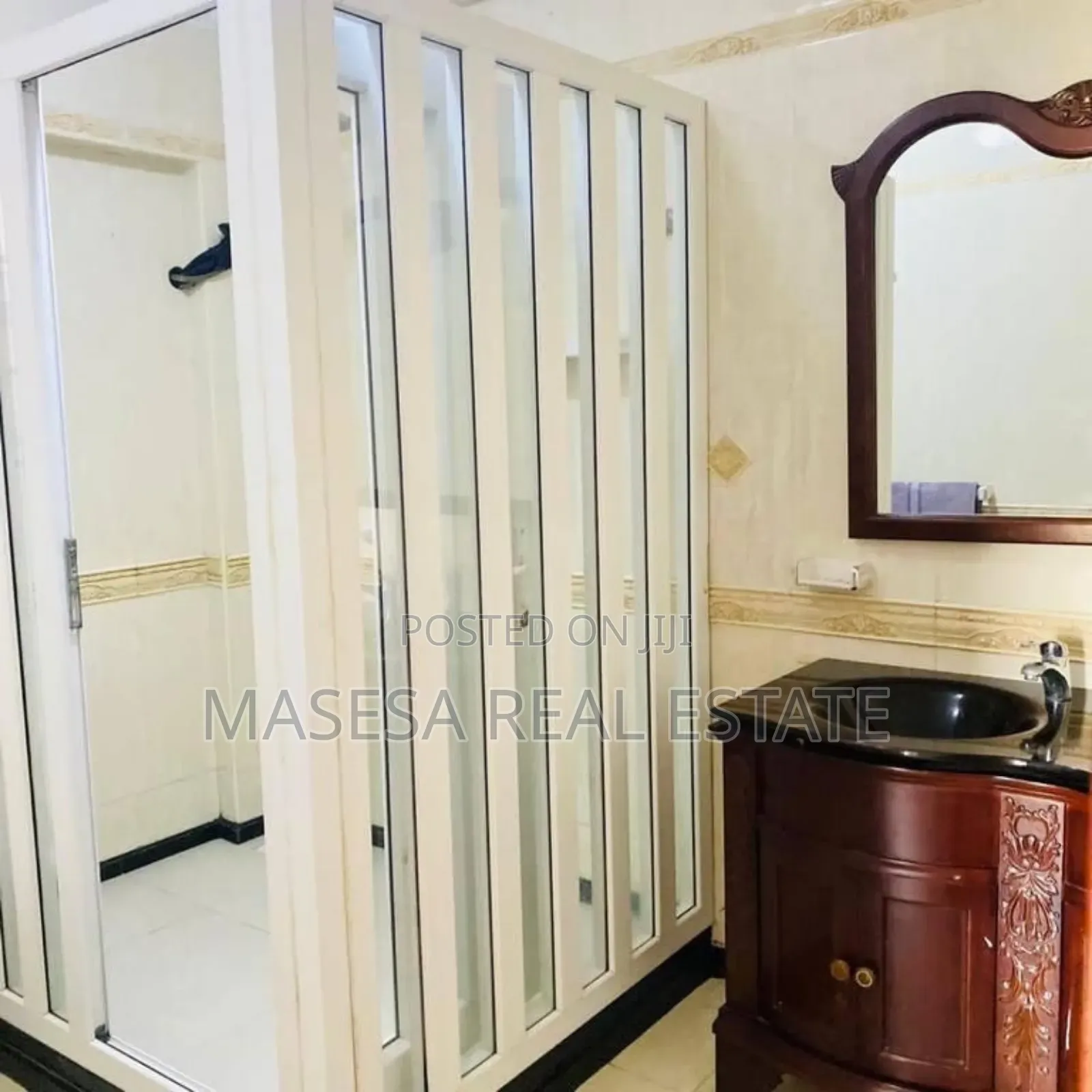 Furnished 2bdrm Apartment in Masaki for rent