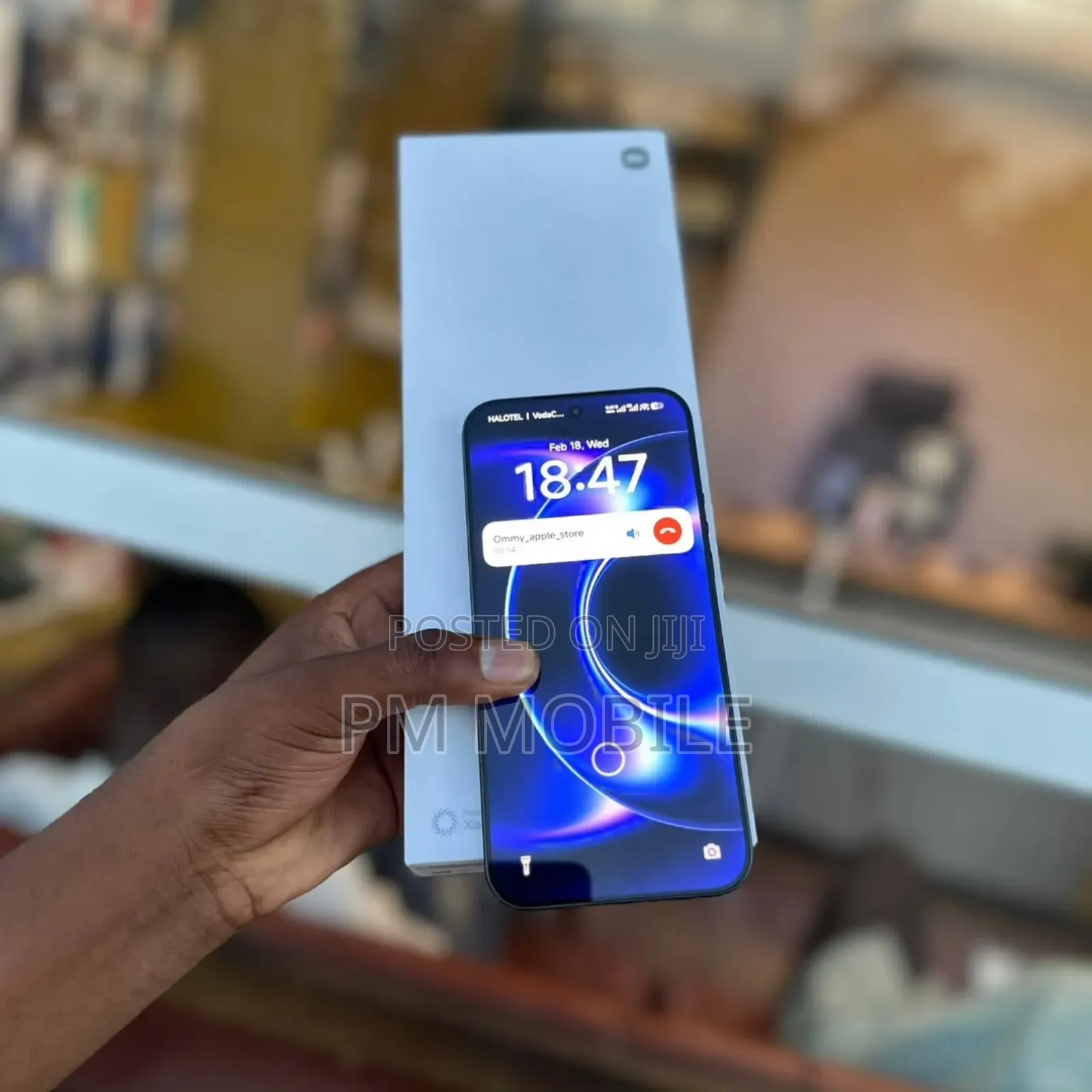 New Xiaomi 17 Ultra 512 GB