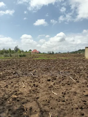 3.5 Acres Near Arusha Airport For Sale