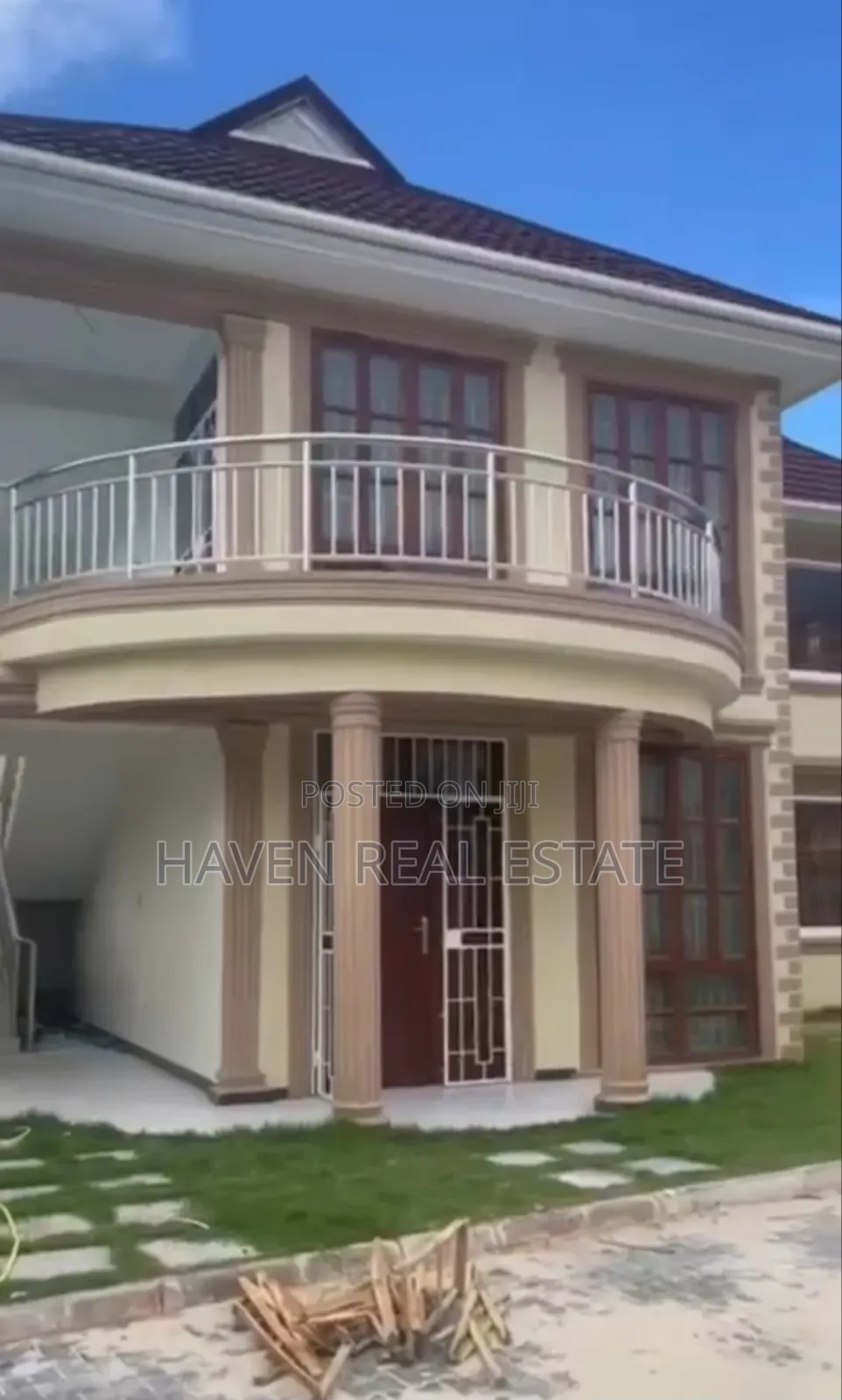 3bdrm Apartment in Msasani for rent
