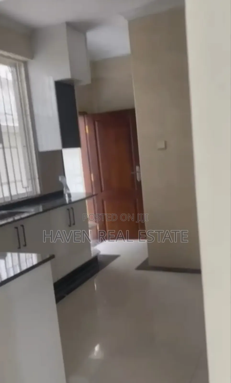 3bdrm Apartment in Msasani for rent