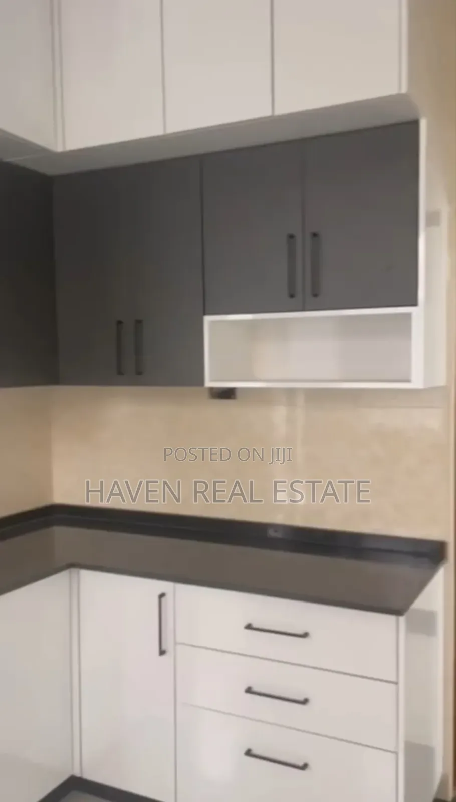 3bdrm Apartment in Msasani for rent