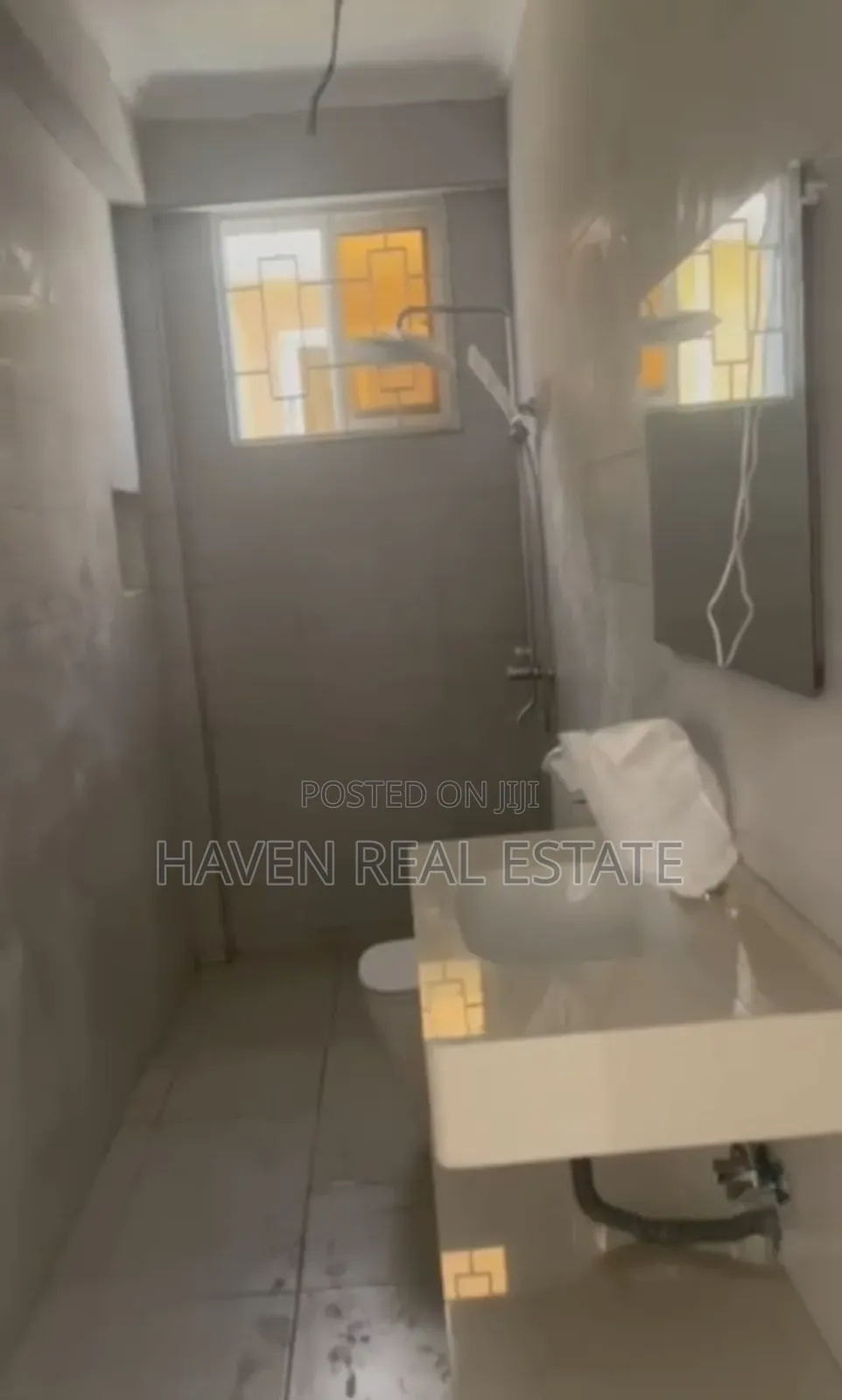 3bdrm Apartment in Msasani for rent