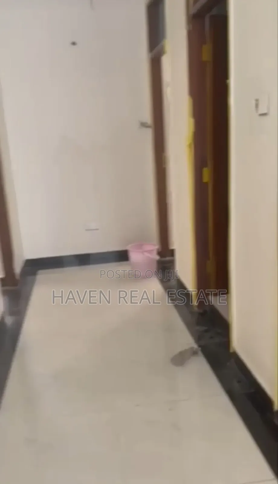 3bdrm Apartment in Msasani for rent