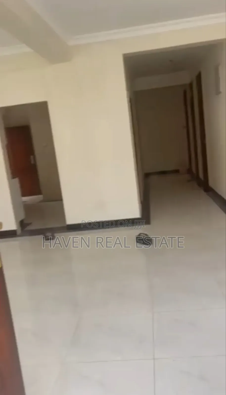 3bdrm Apartment in Msasani for rent