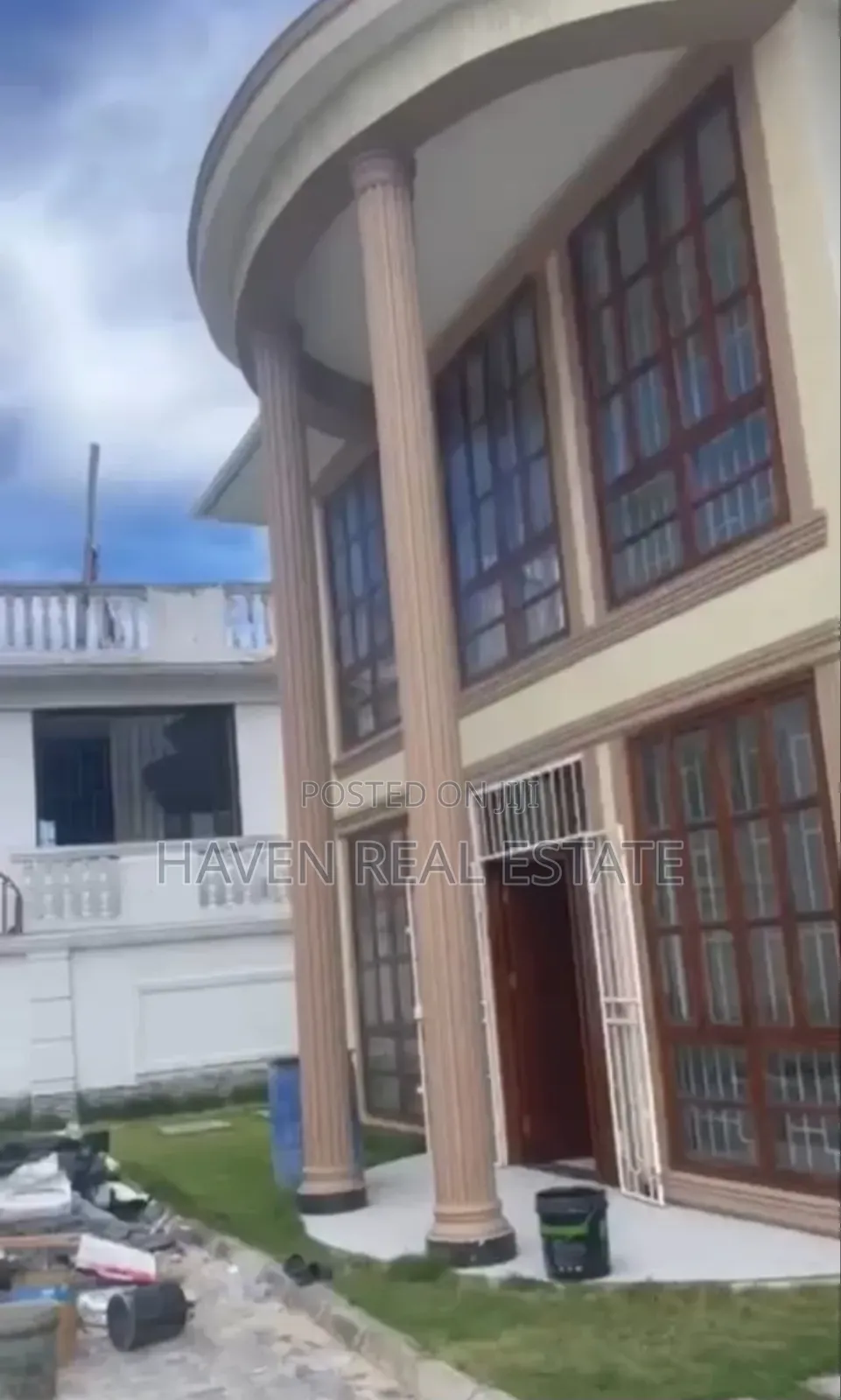 3bdrm Apartment in Msasani for rent