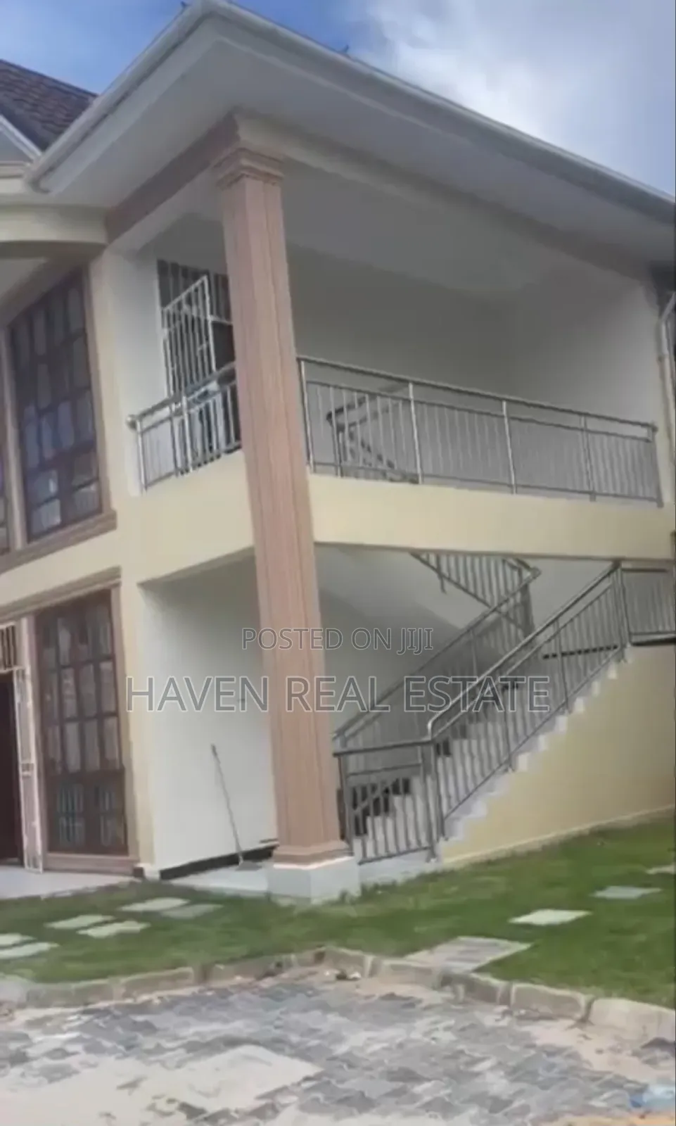 3bdrm Apartment in Msasani for rent