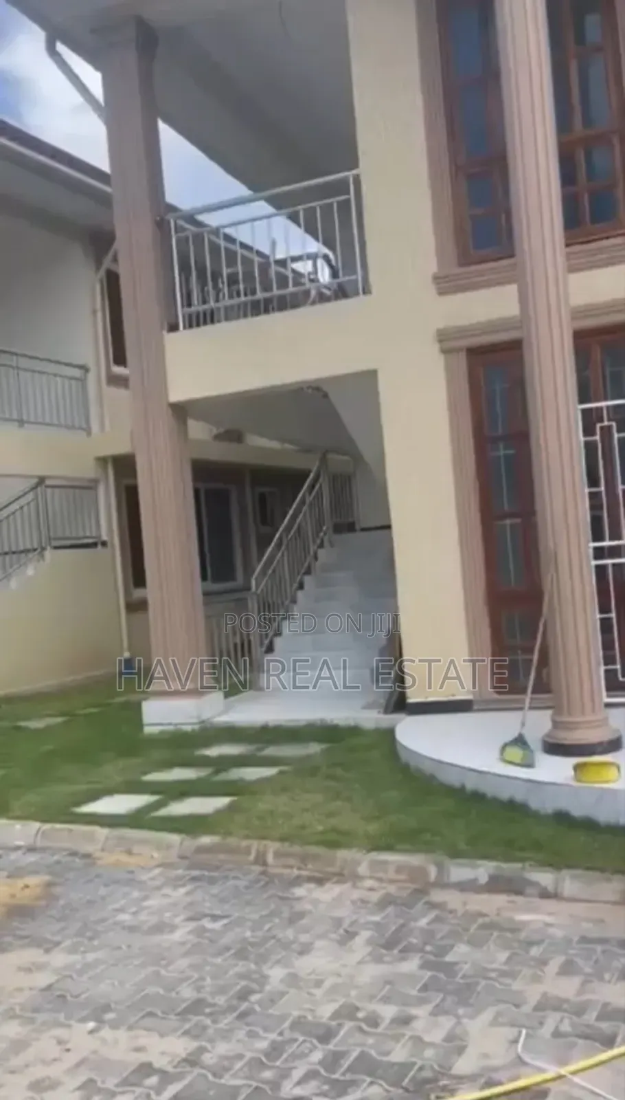 3bdrm Apartment in Msasani for rent