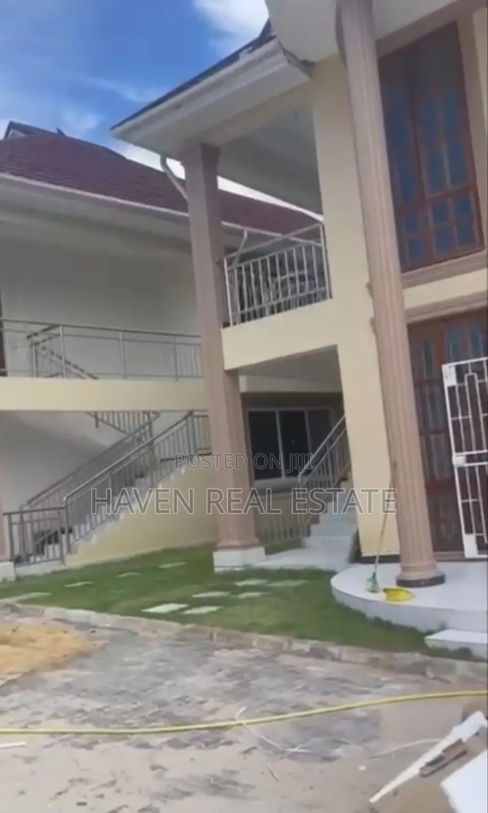 3bdrm Apartment in Msasani for rent