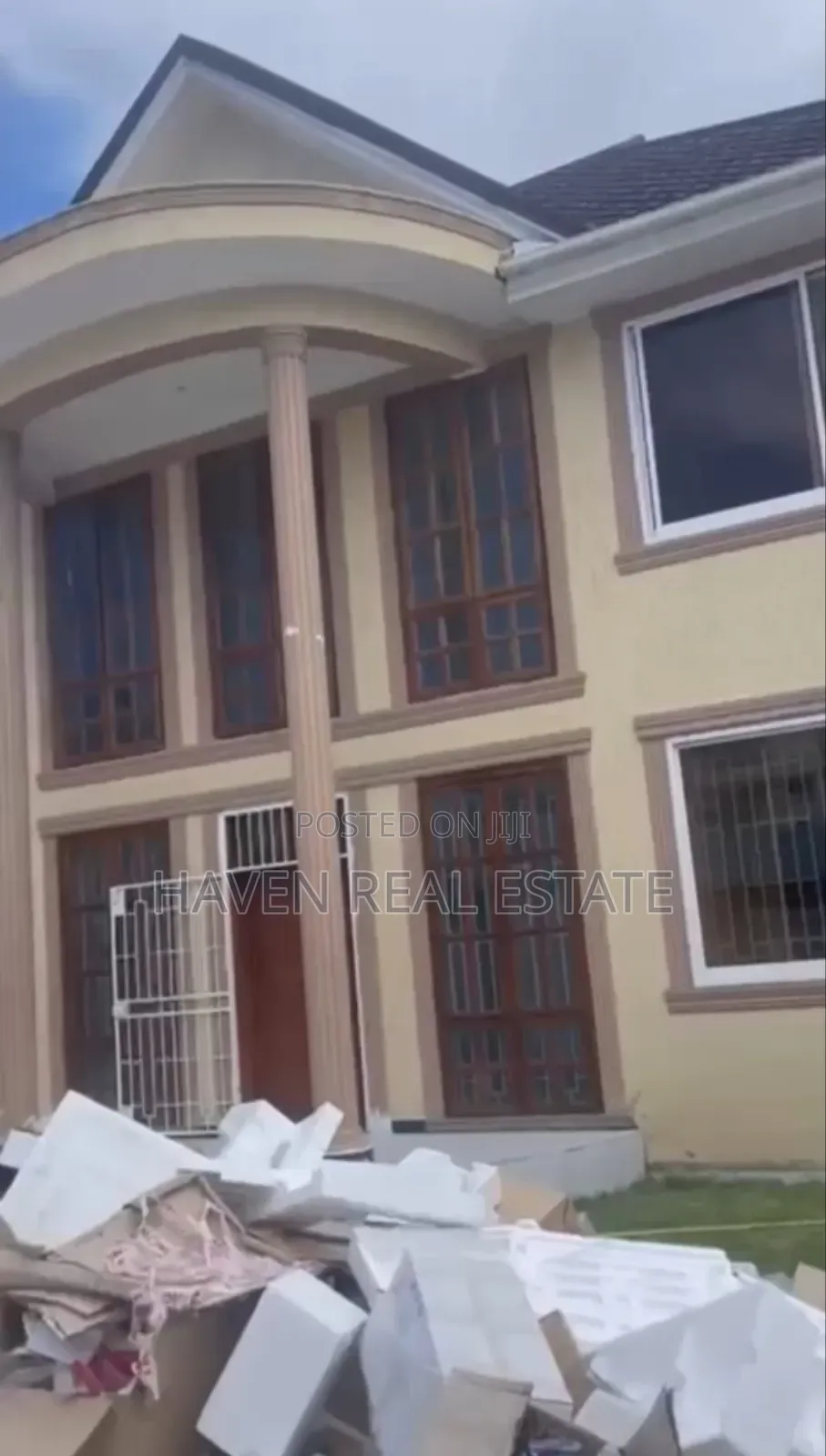 3bdrm Apartment in Msasani for rent