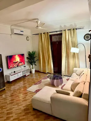 Furnished 1bdrm Apartment in Kisutu for rent