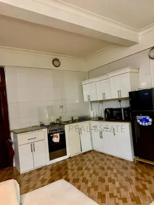 Furnished 1bdrm Apartment in Kisutu for rent