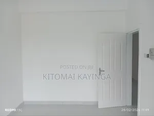 3bdrm Apartment in Upanga West for sale