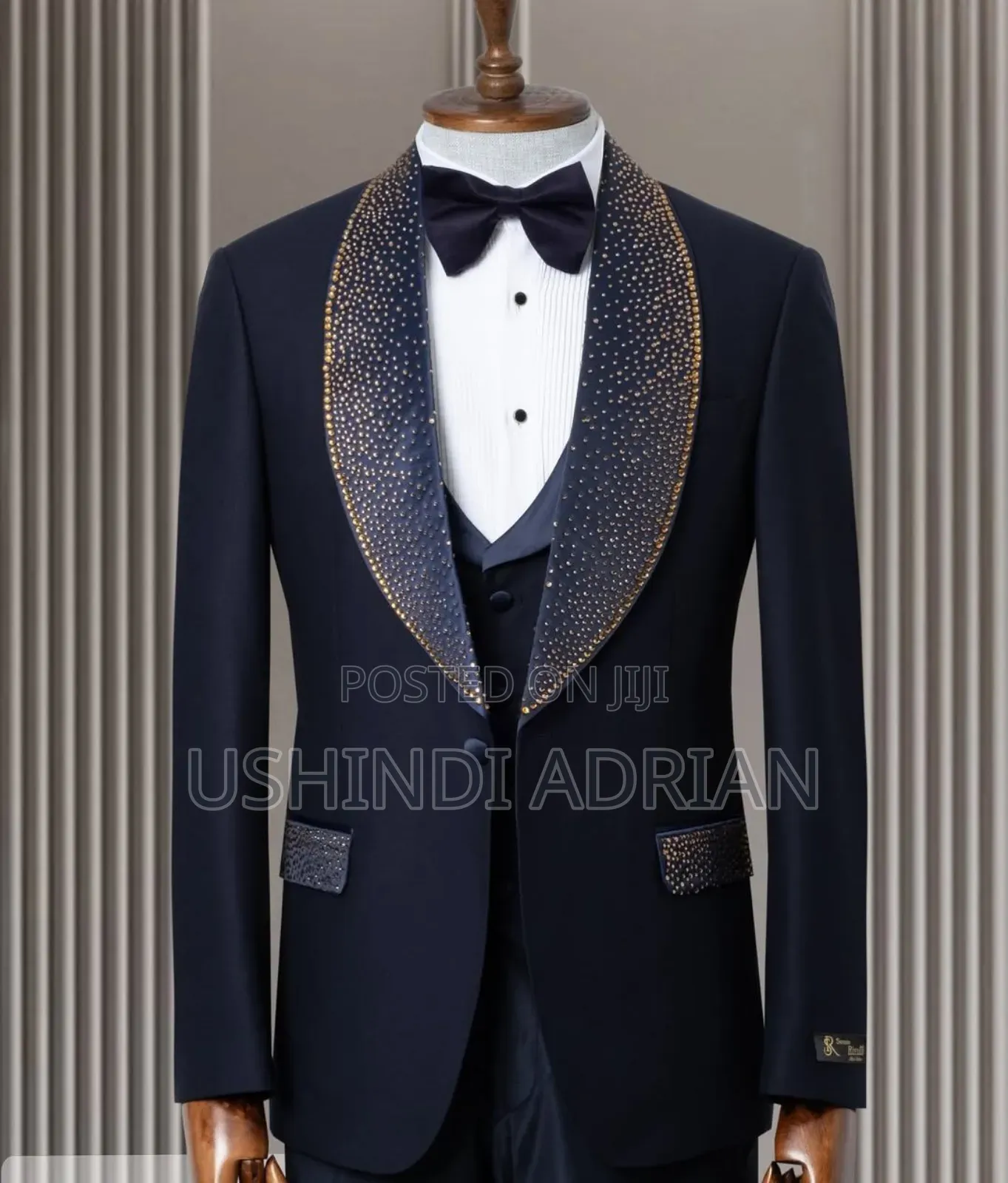 Suti Ya Ofisini–Office Suit