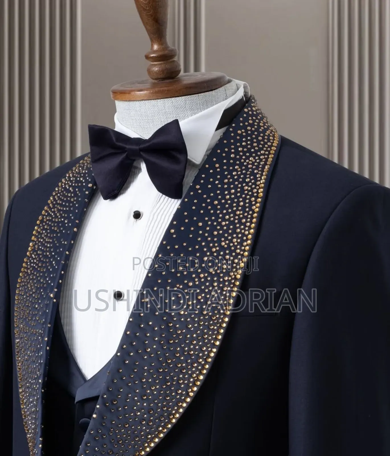 Suti Ya Ofisini–Office Suit