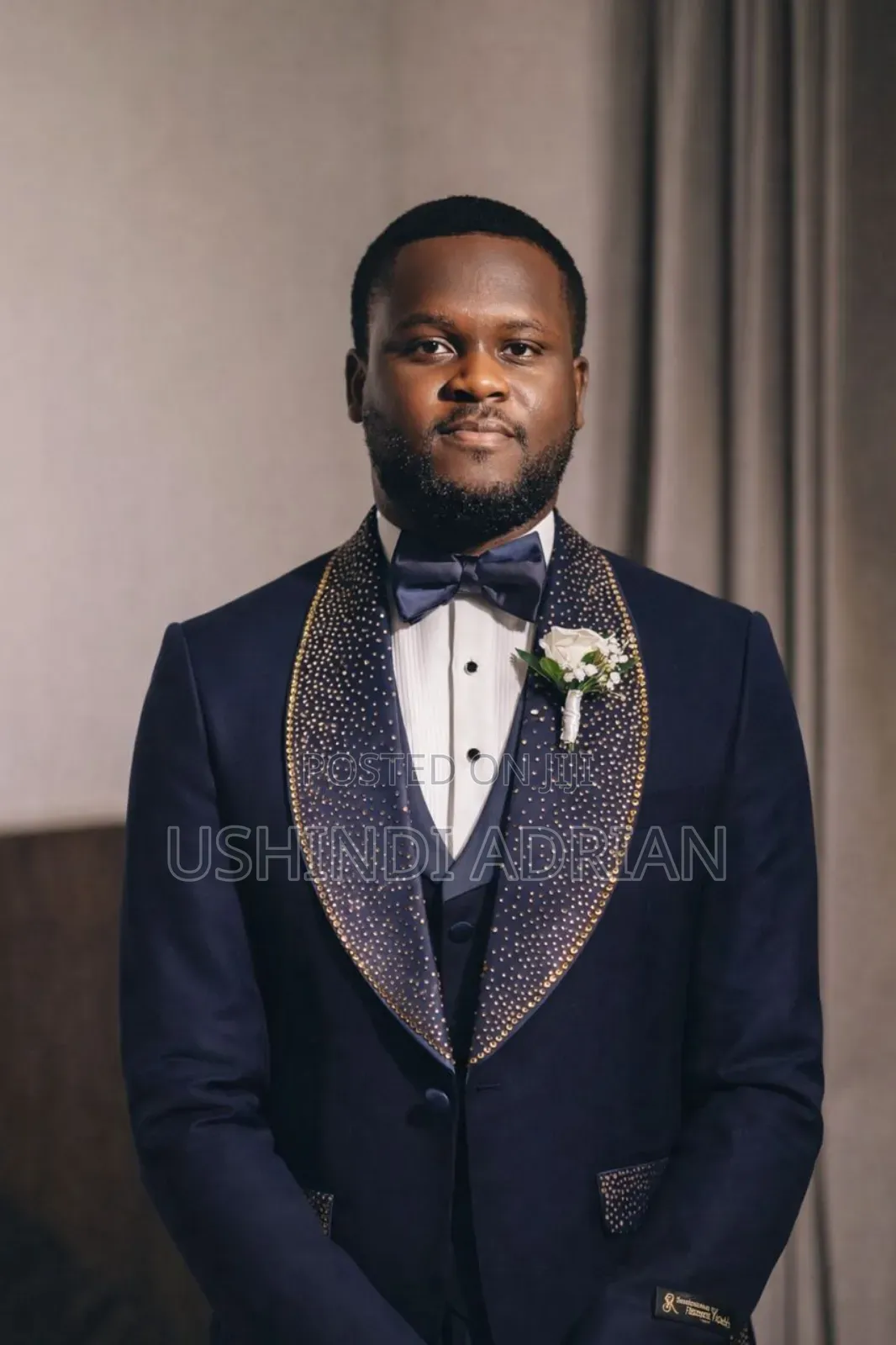 Suti Ya Ofisini–Office Suit