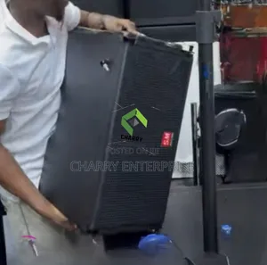 Best Active Line Array Base Speaker American Model Builtin Amplifier