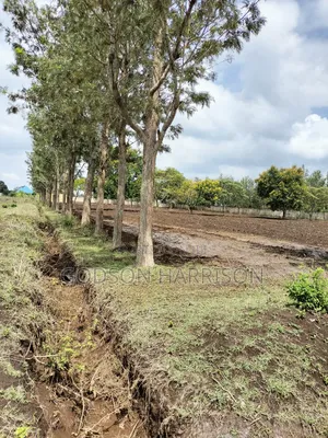 3.5 Acres Near Arusha Airport For Sale