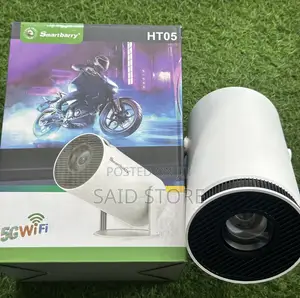 Magcubic Projector Hy300 Pro Android 14 Dual Wifi6 290ansi