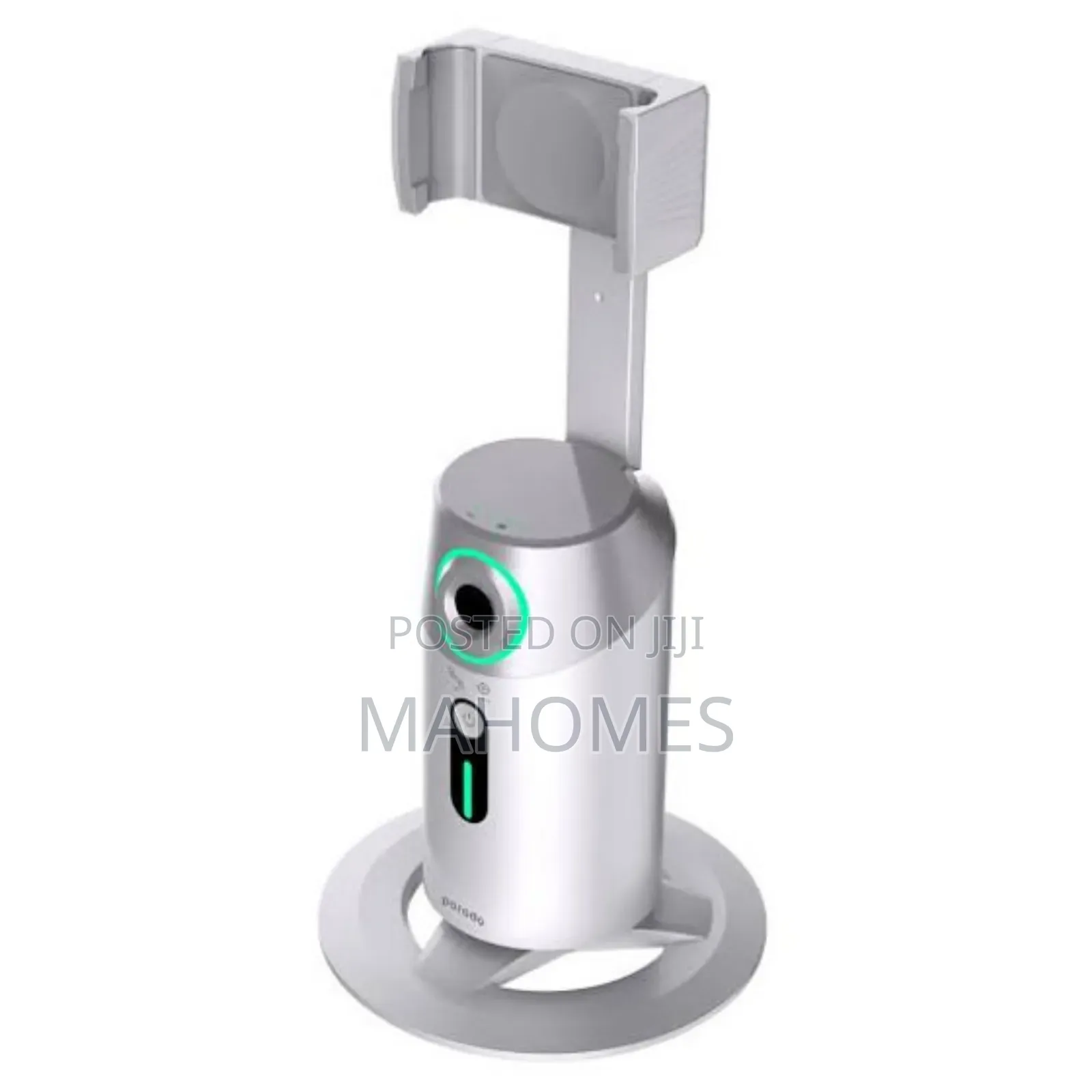 Porodo 360 Ai Tracking Mount