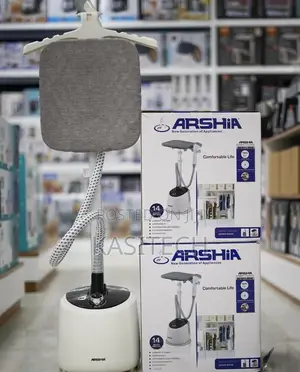 Arshia Garment Streamer