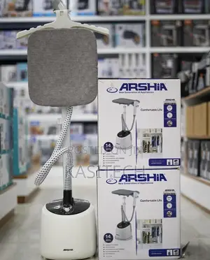Arshia Garment Streamer