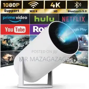 Projector Dual Wifi6 260