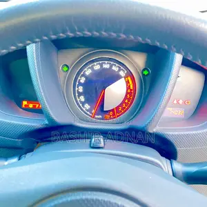 Toyota IST 2010 White