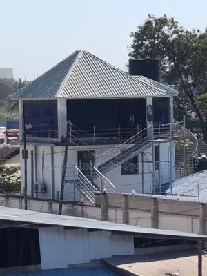 Yard for Sale at Kurasini