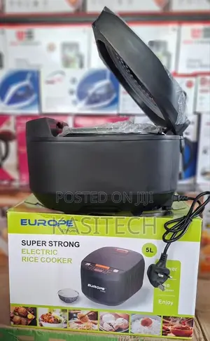 Super Strong Multicooker