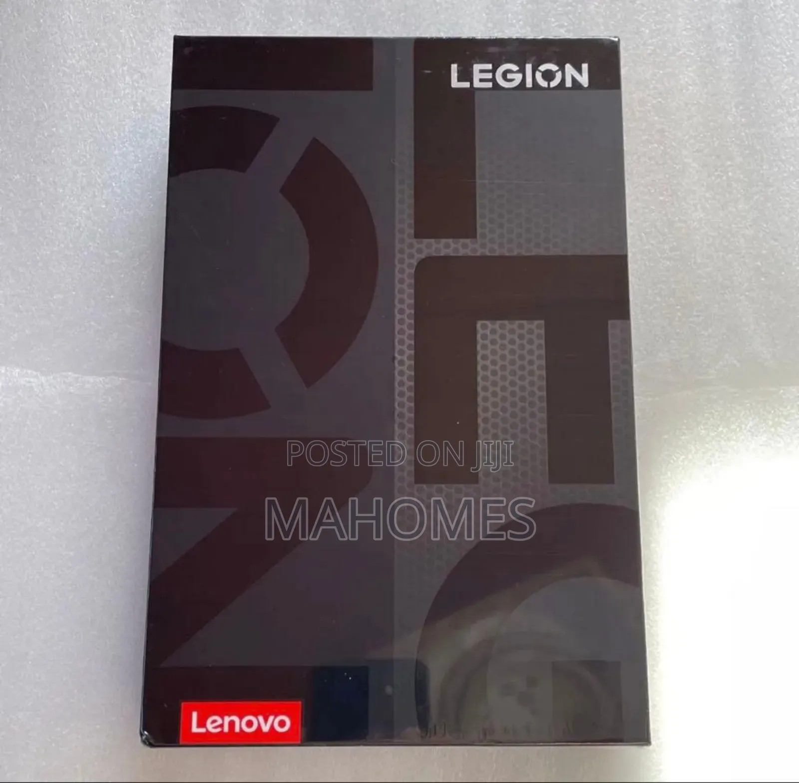 New Lenovo Legion Y700 256 GB