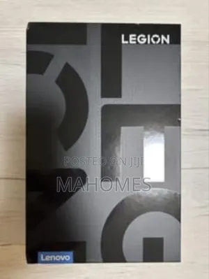 New Lenovo Legion Y700 256 GB