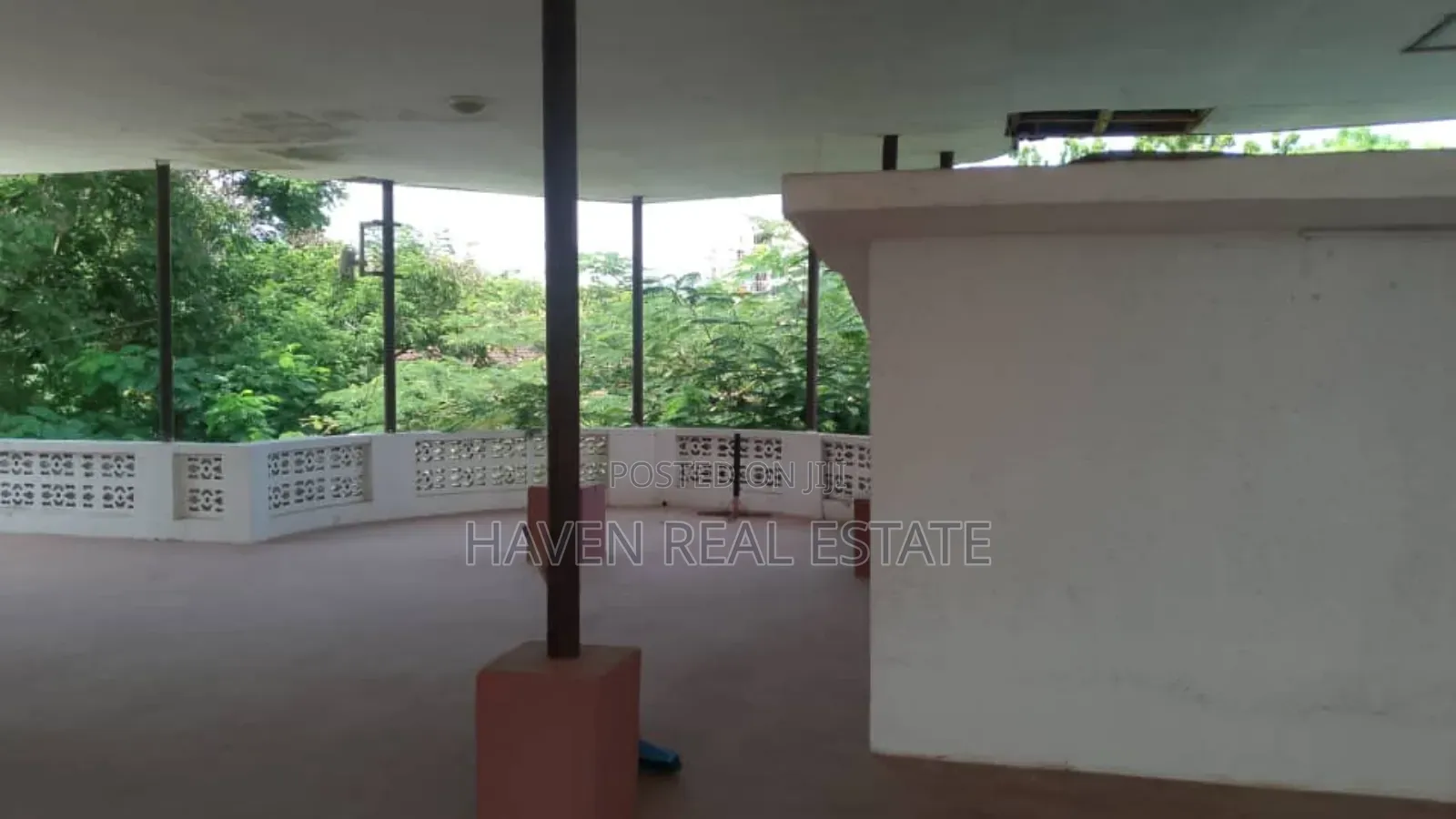 8bdrm House in Masaki for rent