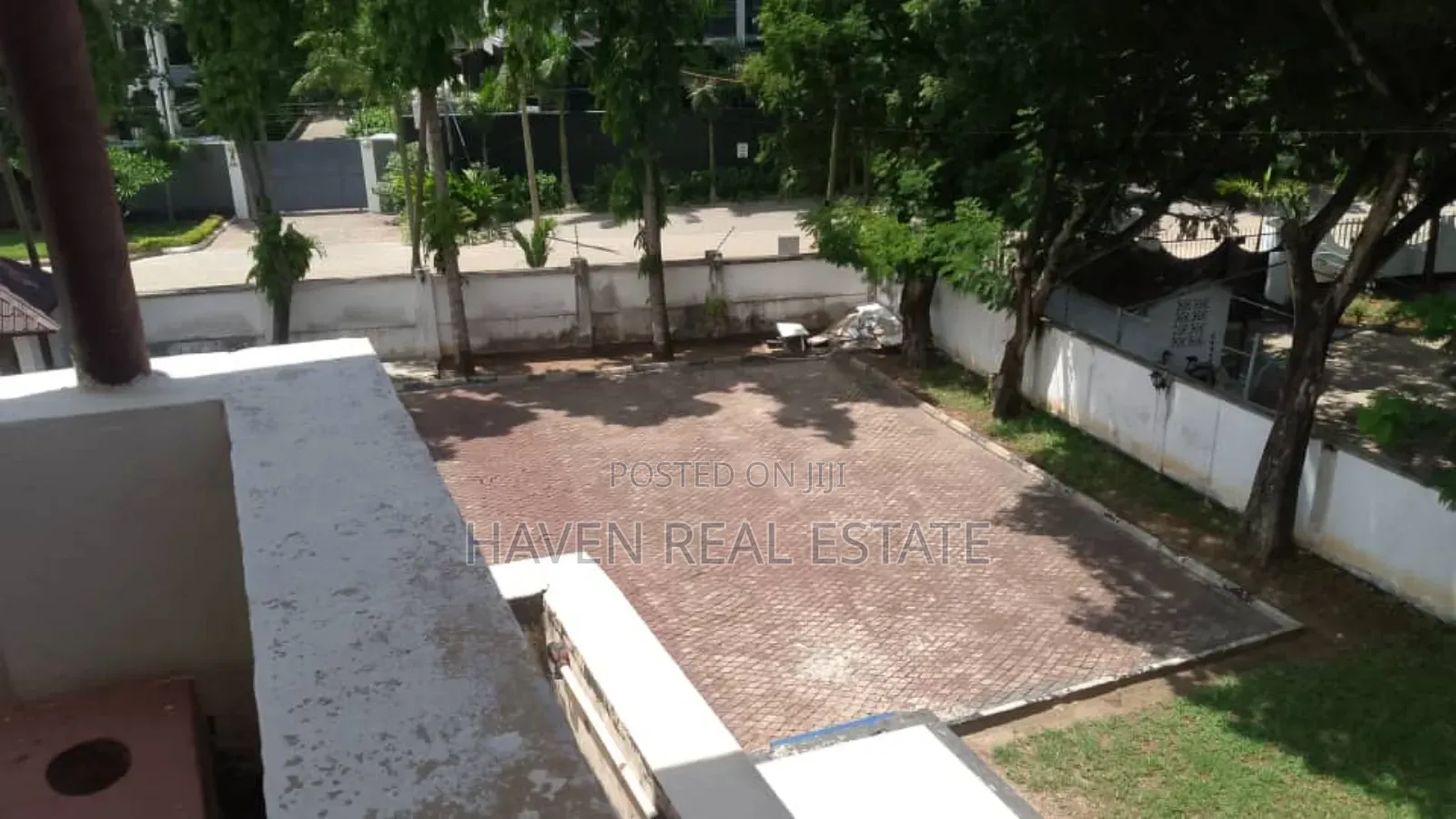 8bdrm House in Masaki for rent