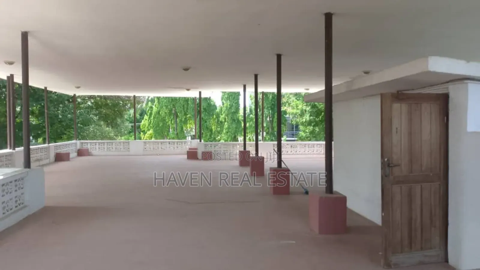 8bdrm House in Masaki for rent
