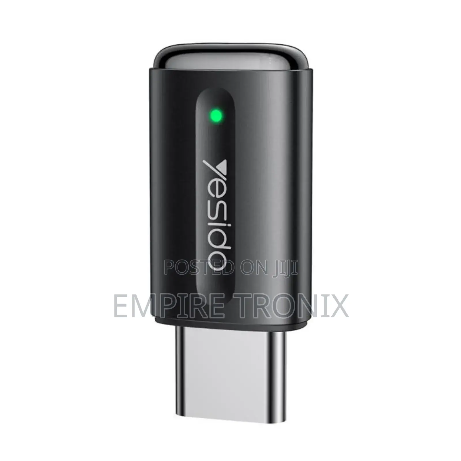Yesido Ec26c Type-C Mobile Phone Smart Ir Remote Control