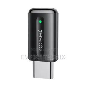 Yesido Ec26c Type-C Mobile Phone Smart Ir Remote Control