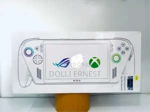 Rog Xbox Ally