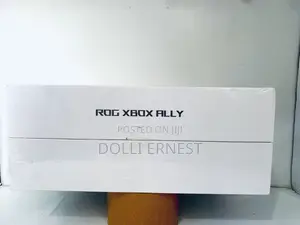 Rog Xbox Ally