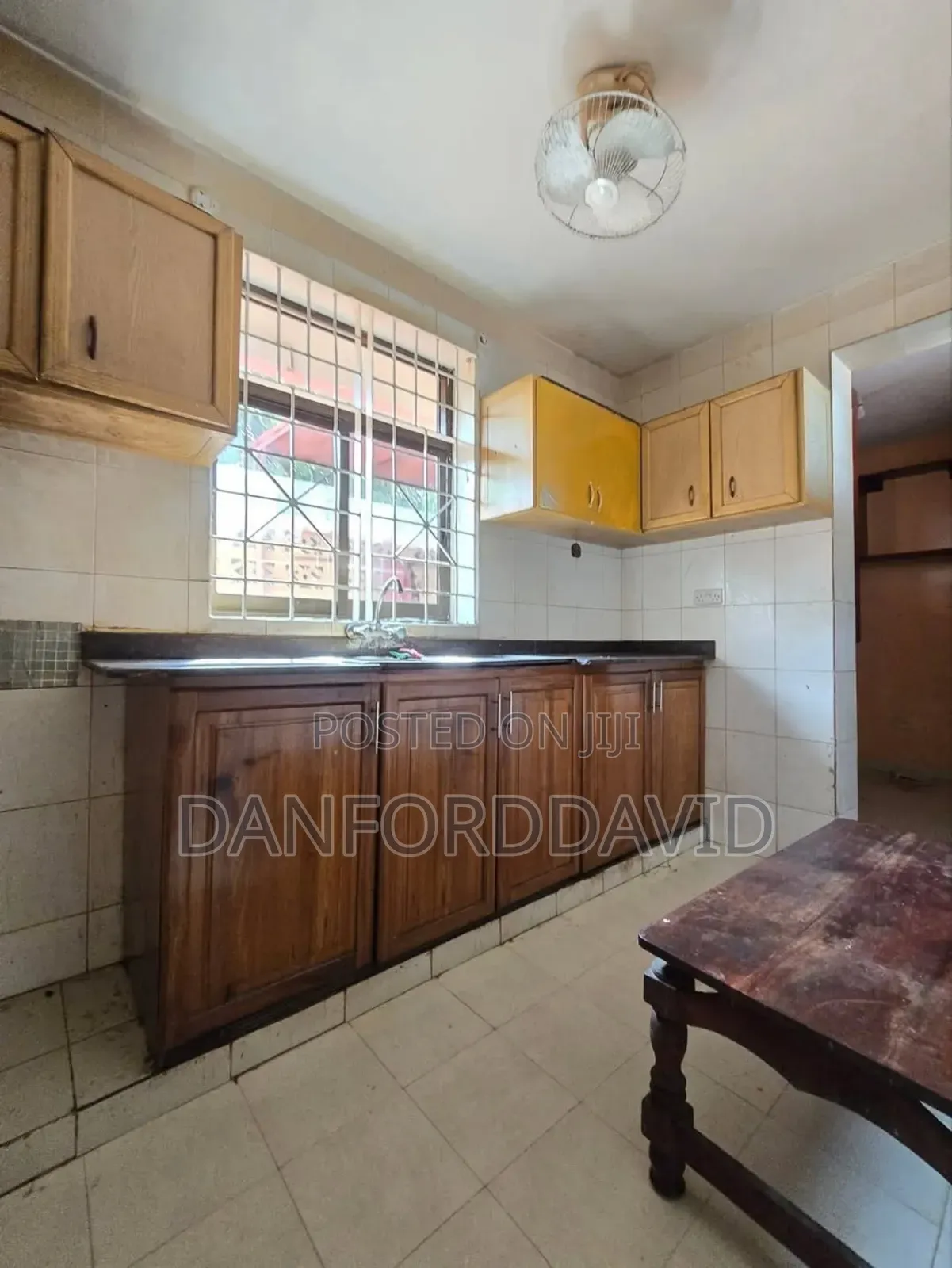 6bdrm Mansion in Kahwa Real Estate, Mikocheni for rent