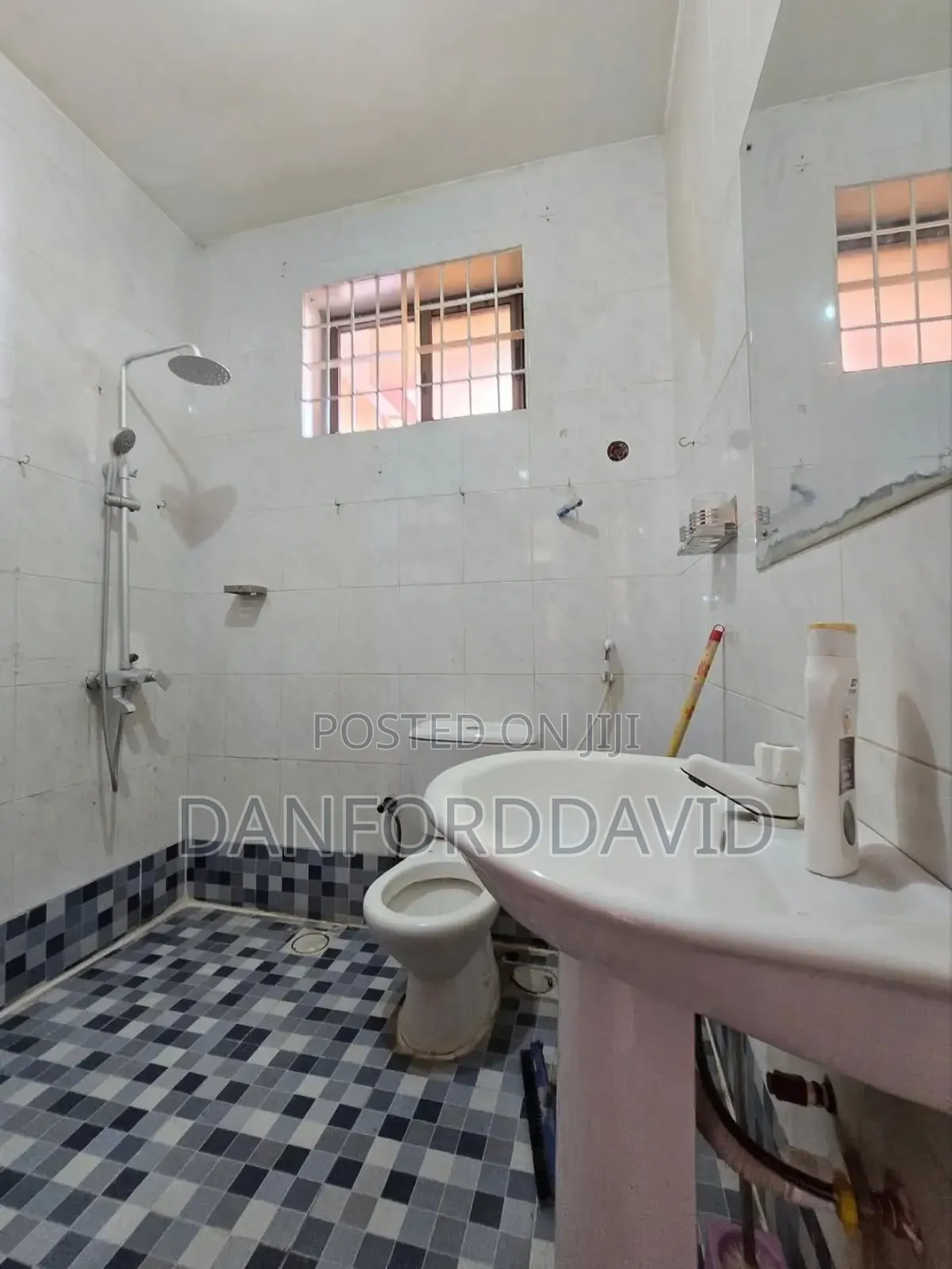 6bdrm Mansion in Kahwa Real Estate, Mikocheni for rent