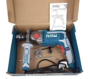 Impact Drill 850 W