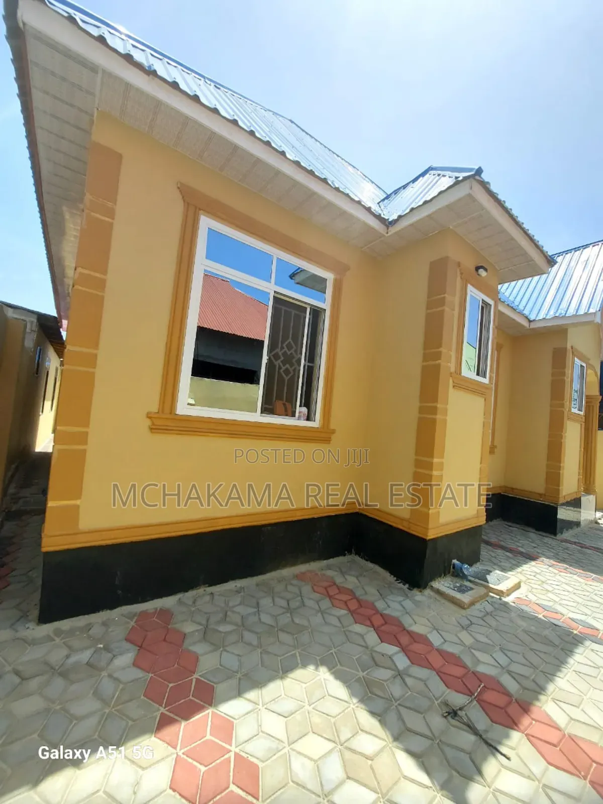 3bdrm House in Mchakama Real Estate, Chamazi for sale