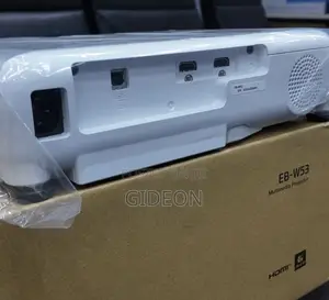 Epson Eb-W53 Projector